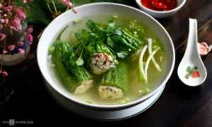 6 thực phẩm có vị đắng tốt cho phụ nữ