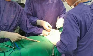 Biến chứng sau chi gần 30 triệu đồng cắt bao quy đầu