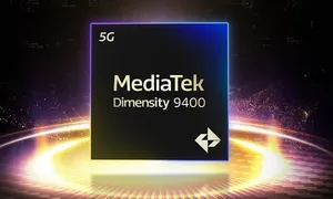 MediaTek ra chip 3 nm Dimensity 9400 hỗ trợ AI