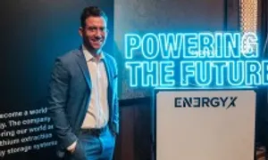 Doanh nhân Mỹ nuôi giấc mơ thành 'vua lithium'